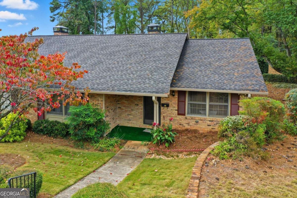 3318 Stonecrest Court Chamblee - 2