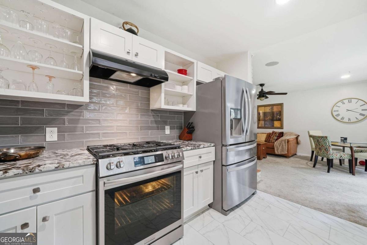 3318 Stonecrest Court Chamblee - 20