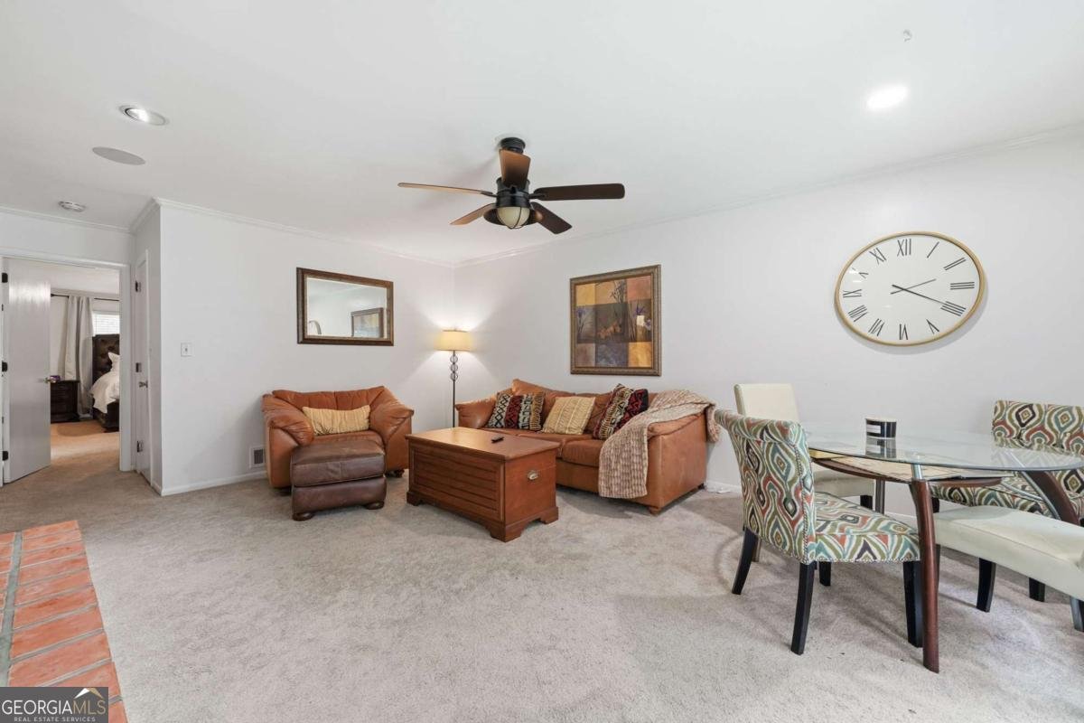 3318 Stonecrest Court Chamblee - 22