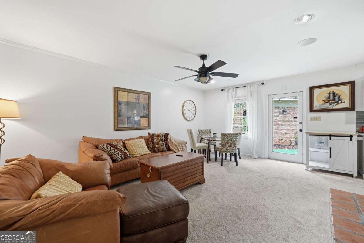 3318 Stonecrest Court Chamblee - 23