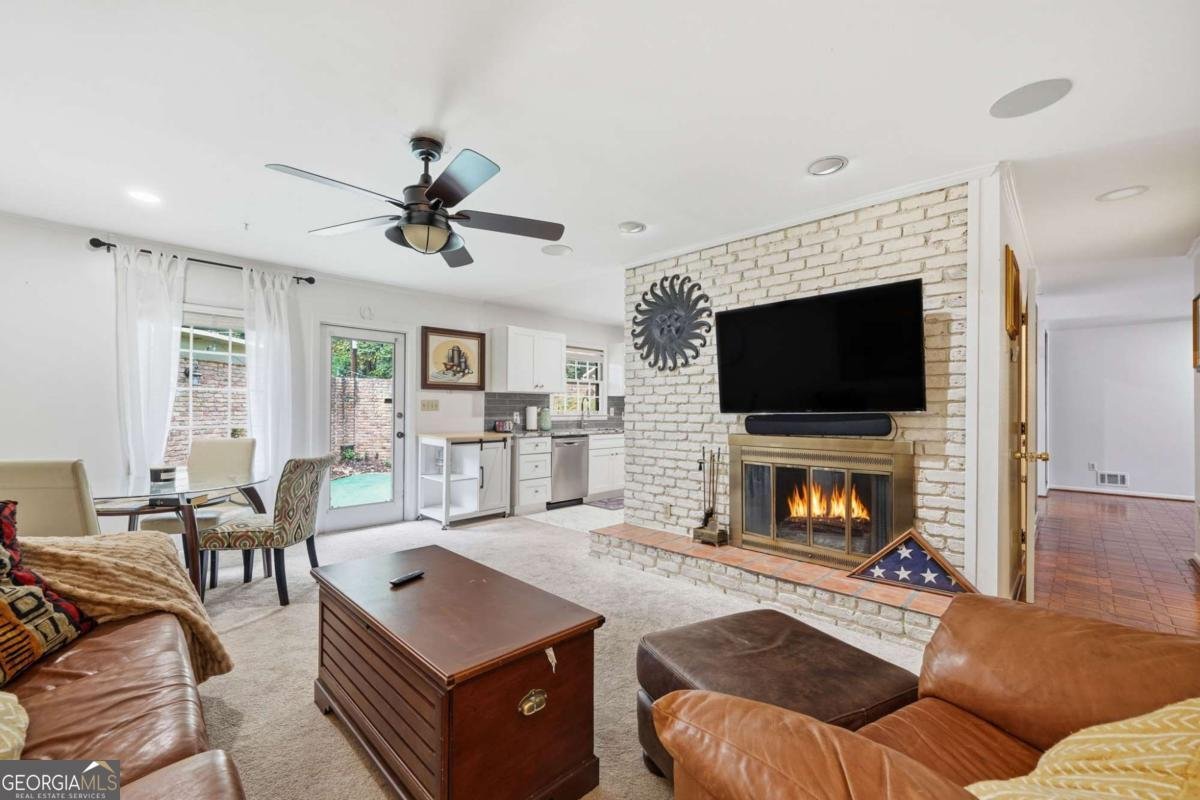 3318 Stonecrest Court Chamblee - 24