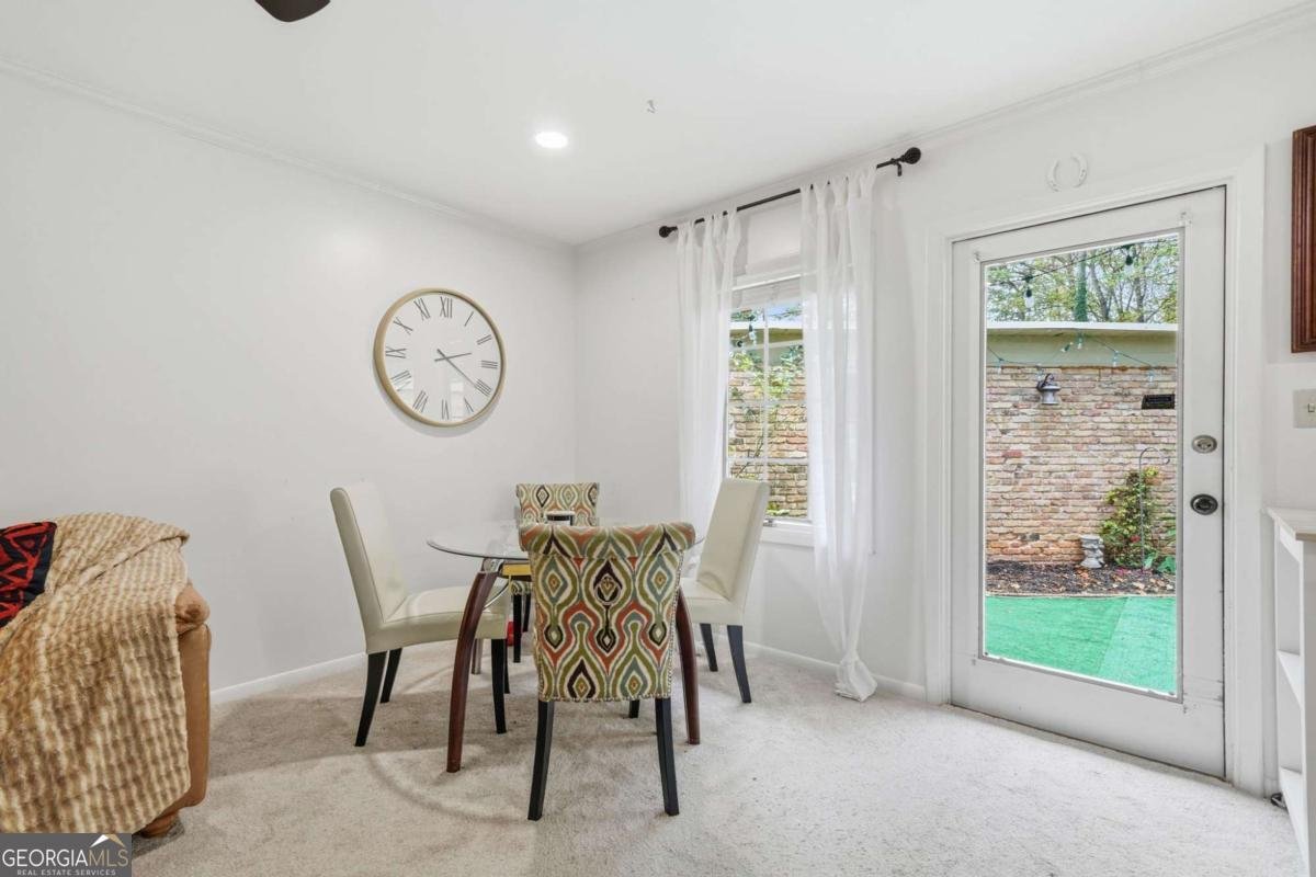 3318 Stonecrest Court Chamblee - 25