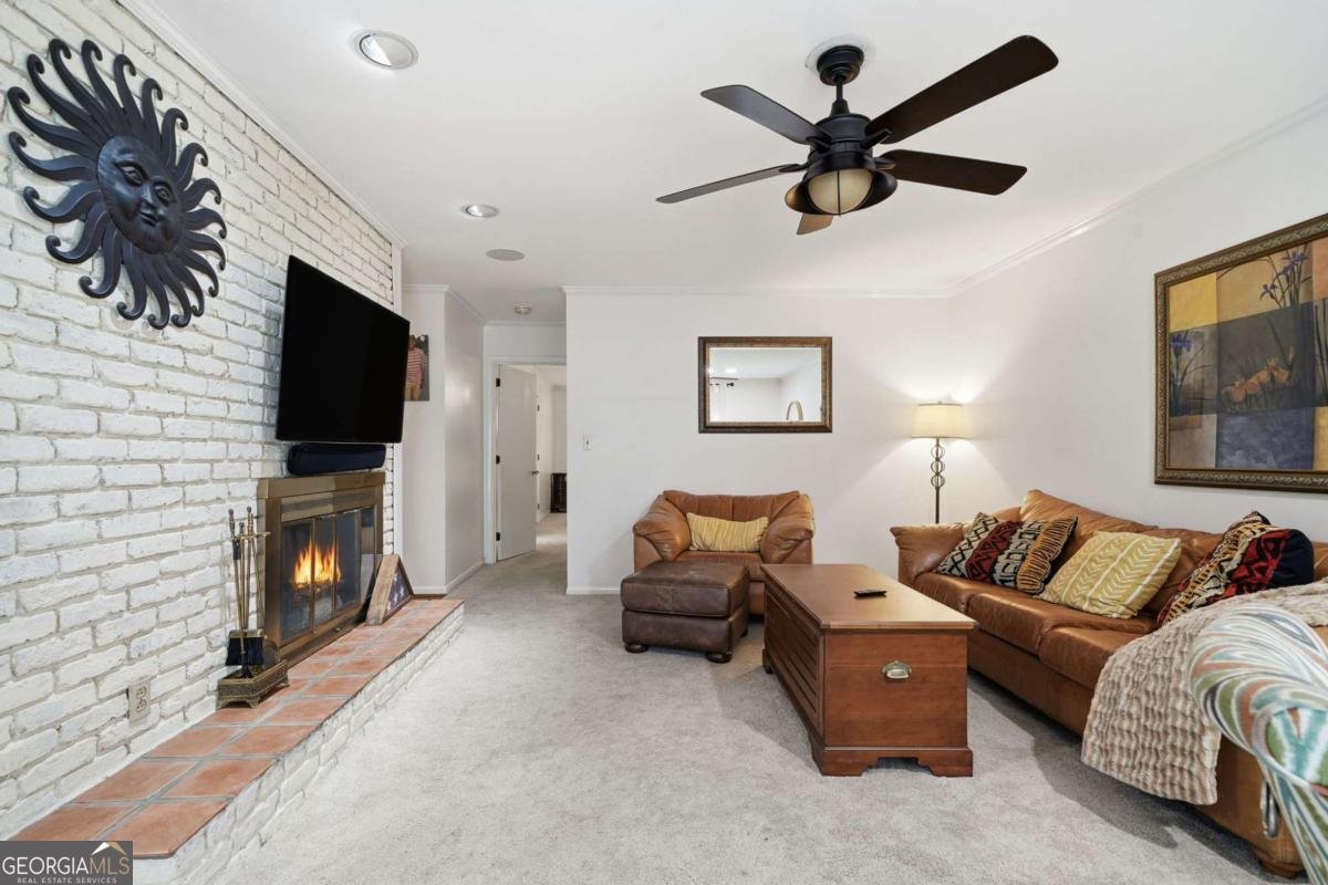 3318 Stonecrest Court Chamblee - 26