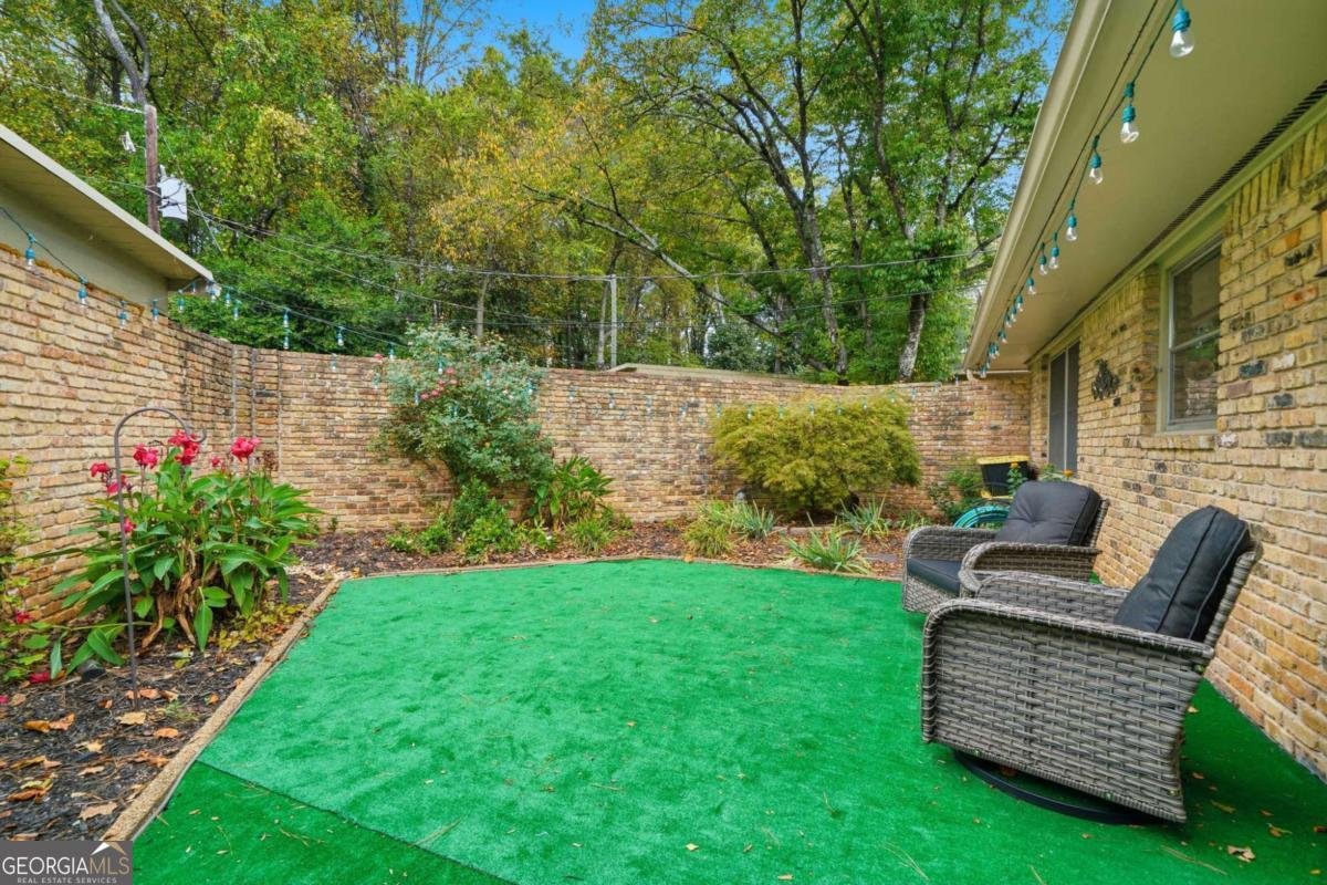 3318 Stonecrest Court Chamblee - 27