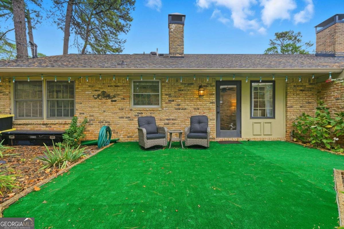 3318 Stonecrest Court Chamblee - 28