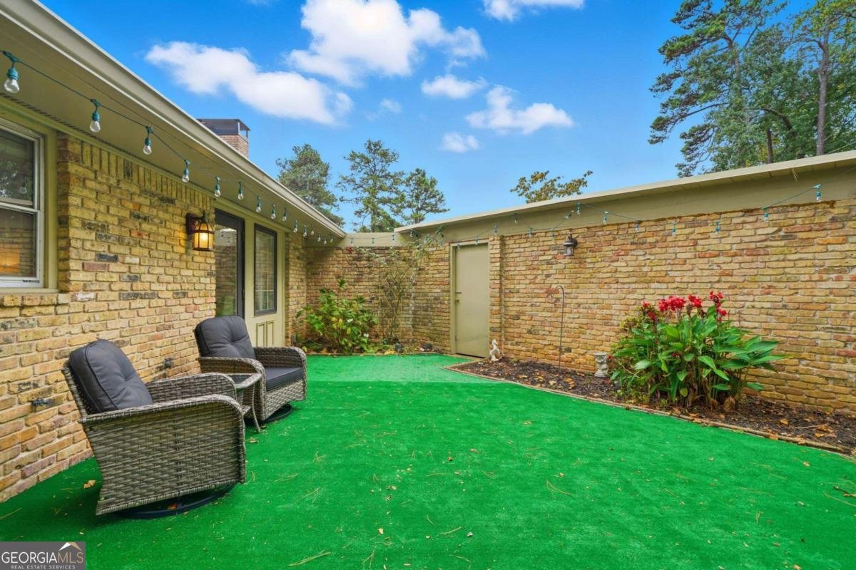 3318 Stonecrest Court Chamblee - 29