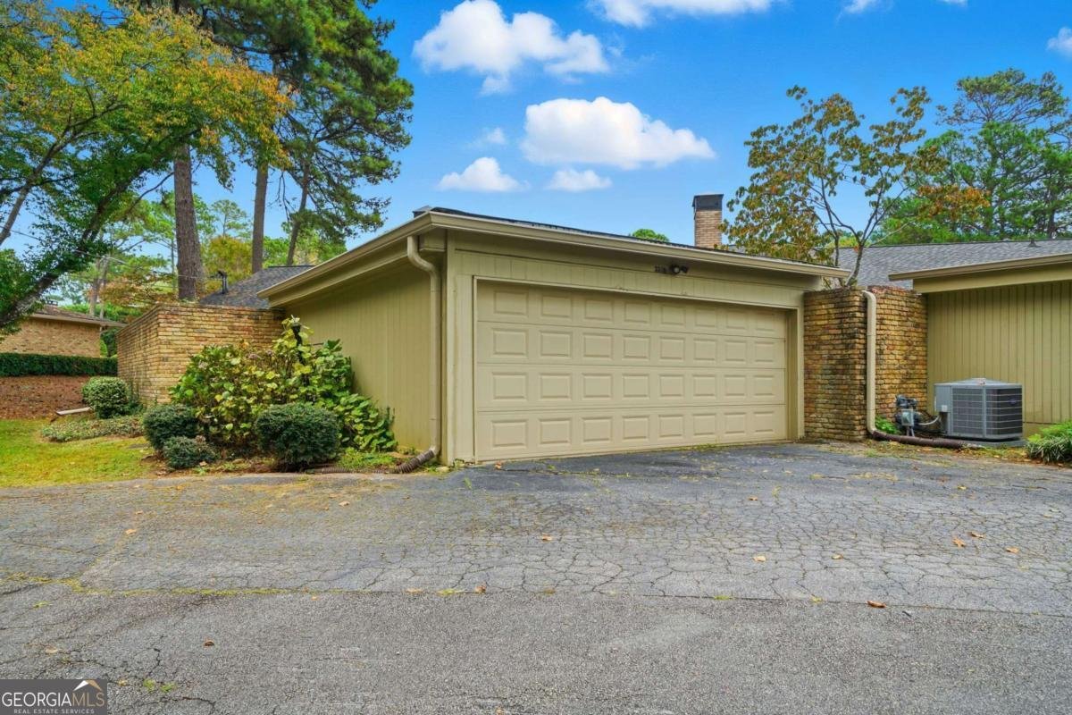 3318 Stonecrest Court Chamblee - 30