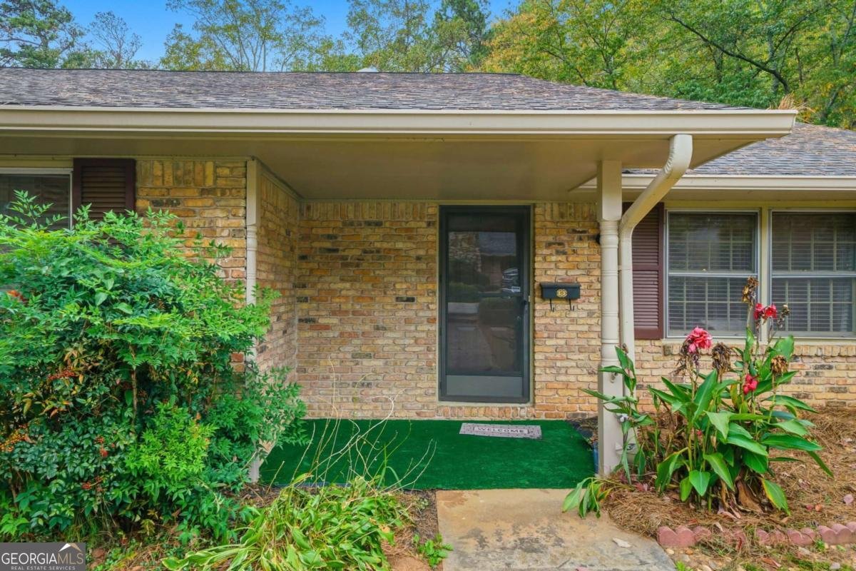 3318 Stonecrest Court Chamblee - 31
