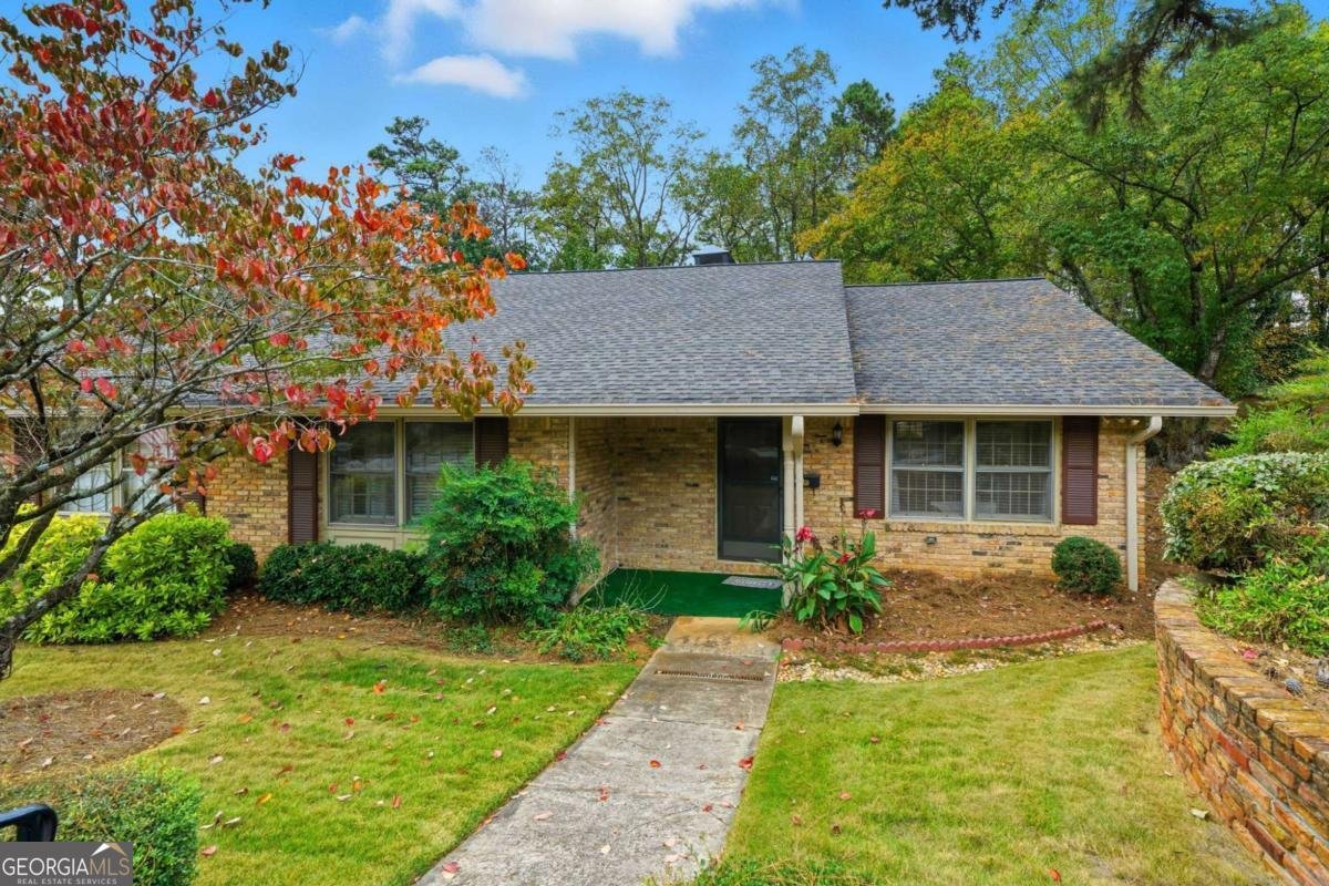3318 Stonecrest Court Chamblee - 32