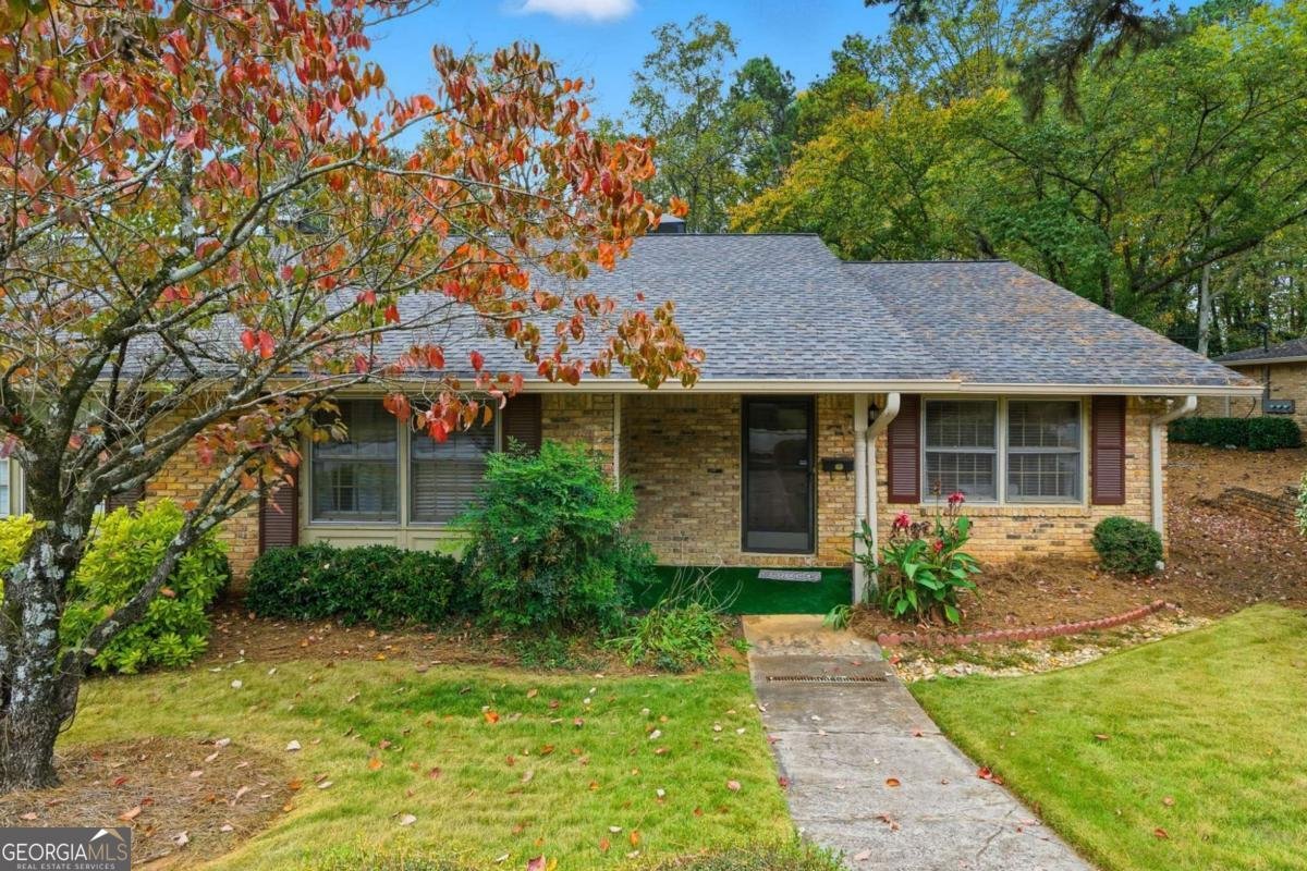 3318 Stonecrest Court Chamblee - 33