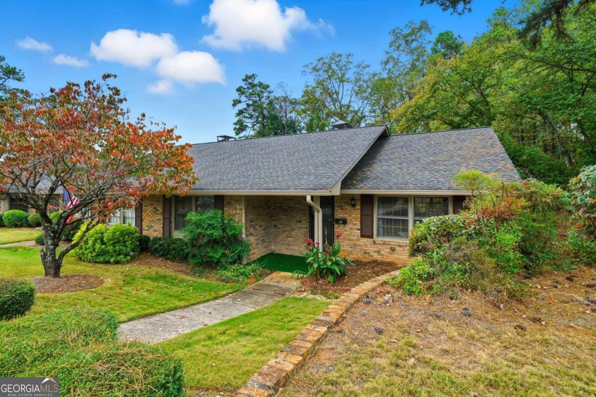 3318 Stonecrest Court Chamblee - 34