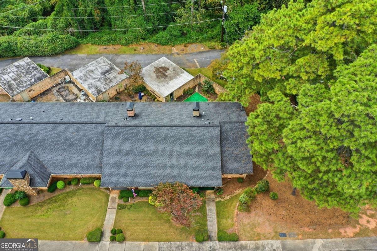3318 Stonecrest Court Chamblee - 35