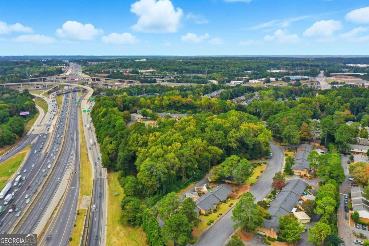 3318 Stonecrest Court Chamblee - 36