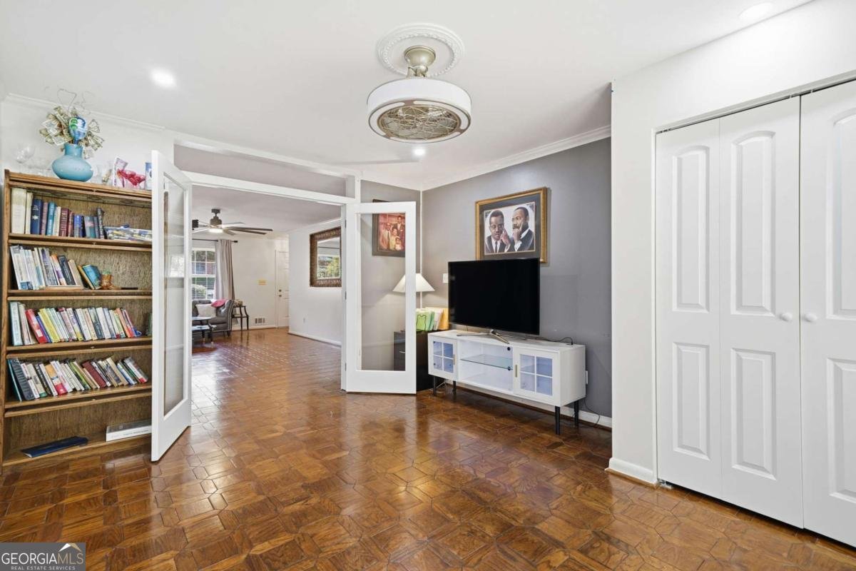 3318 Stonecrest Court Chamblee - 5