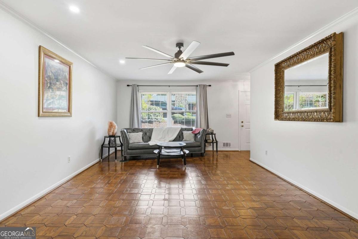 3318 Stonecrest Court Chamblee - 8