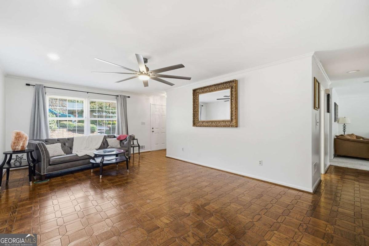 3318 Stonecrest Court Chamblee - 9