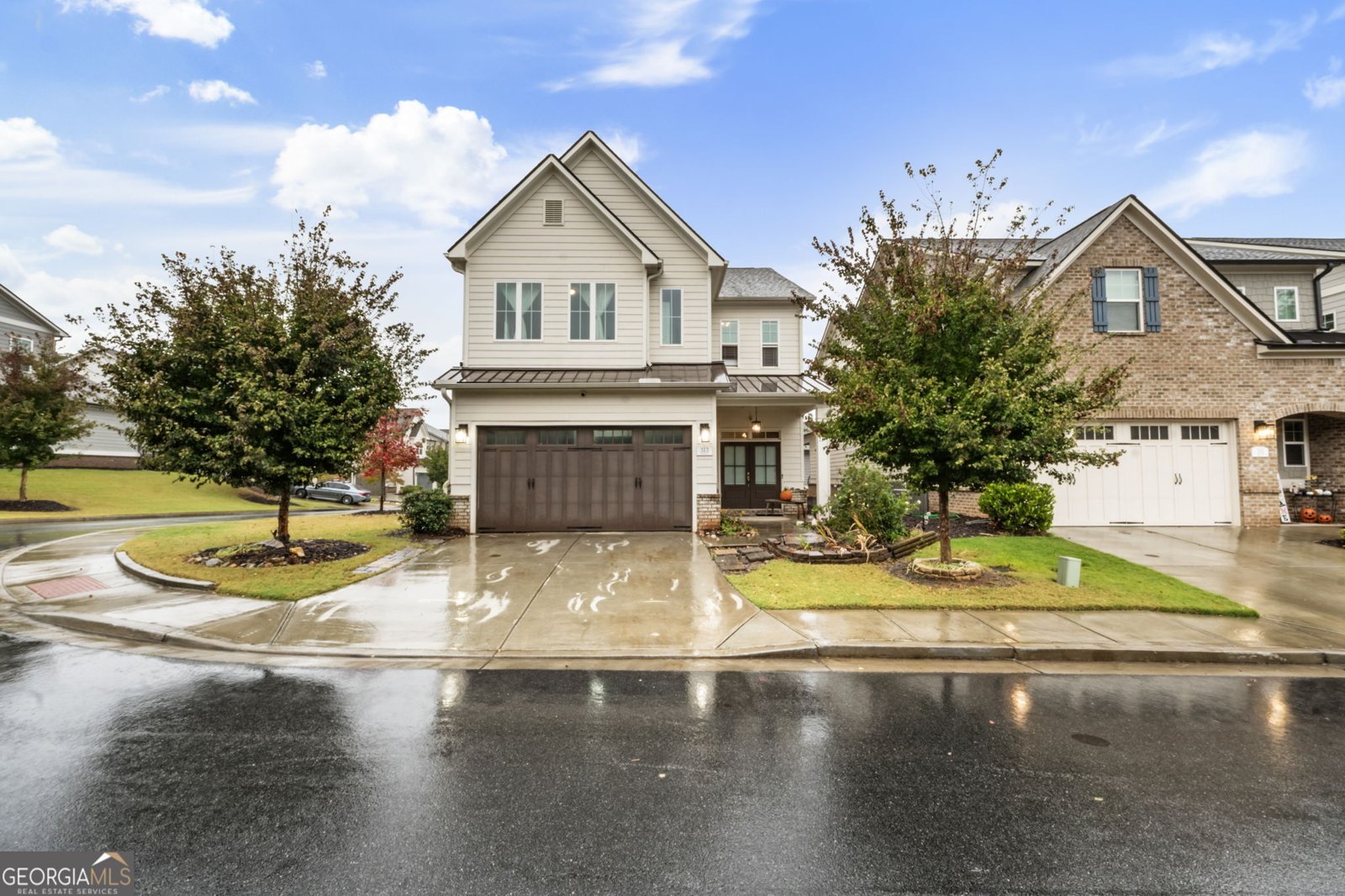 313 Senna Street Marietta - 1