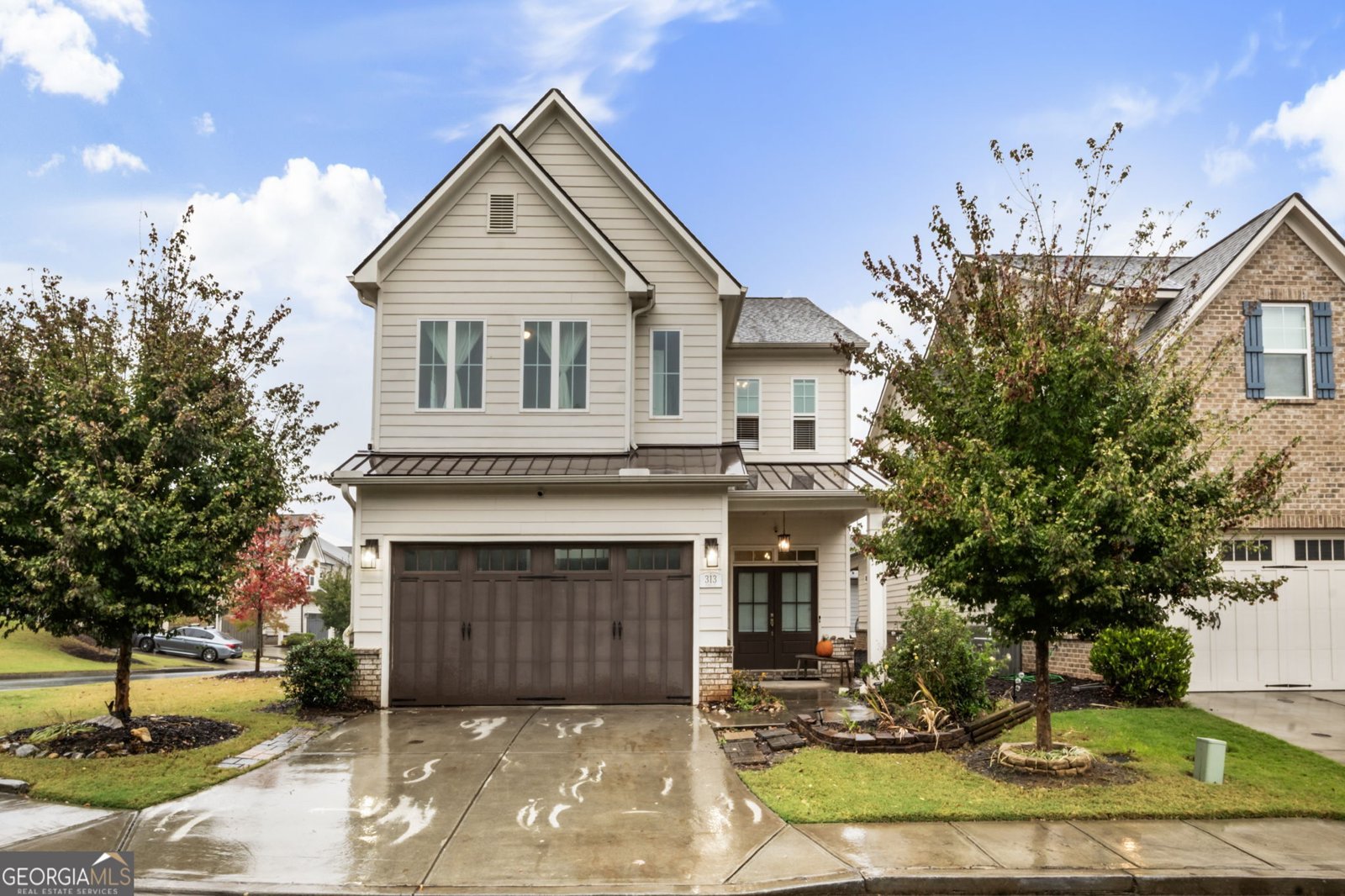 313 Senna Street Marietta - 2