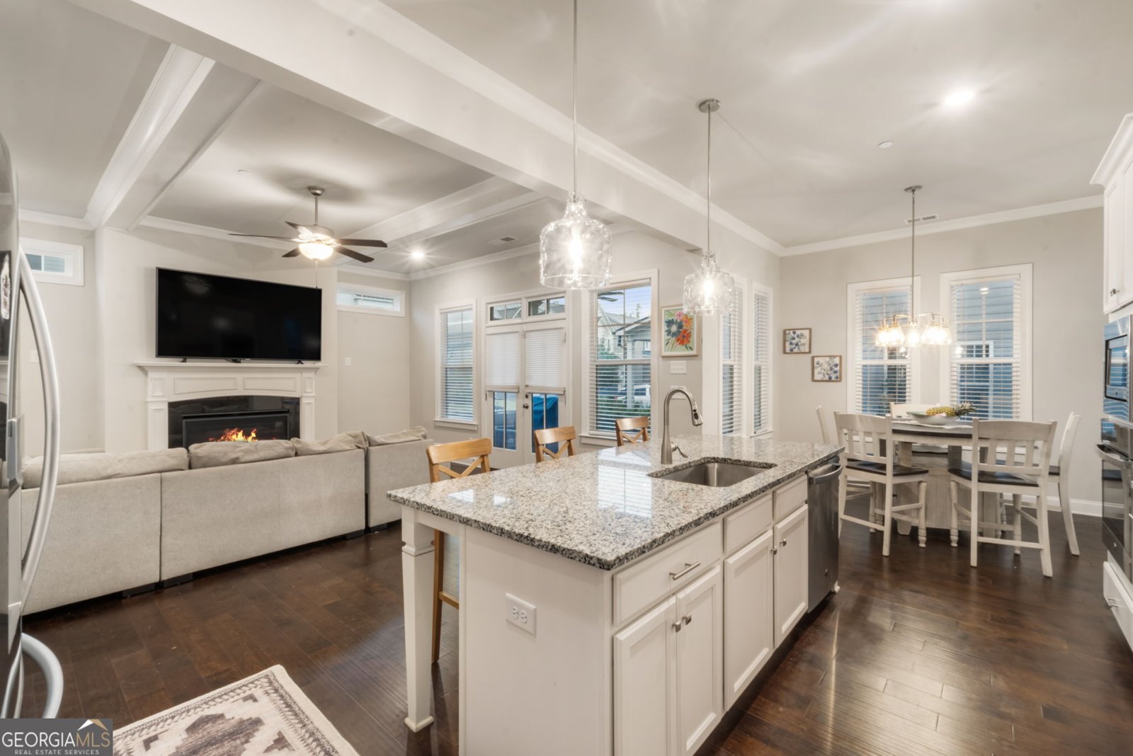 313 Senna Street Marietta - 22