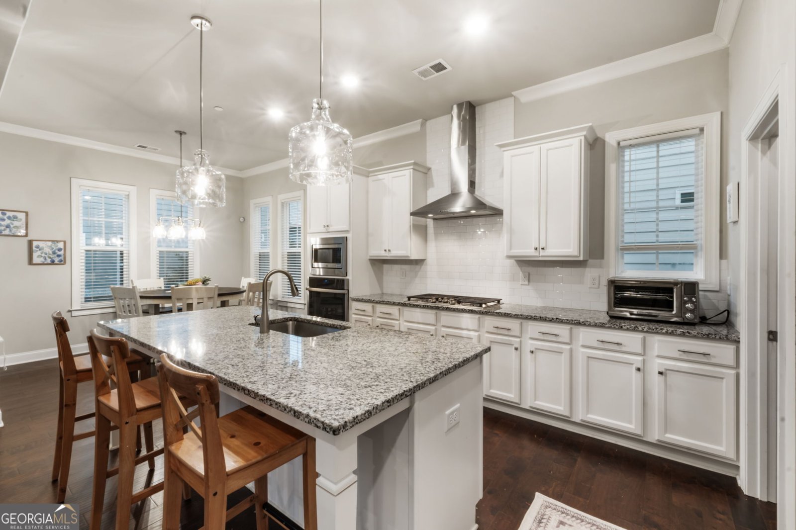 313 Senna Street Marietta - 24