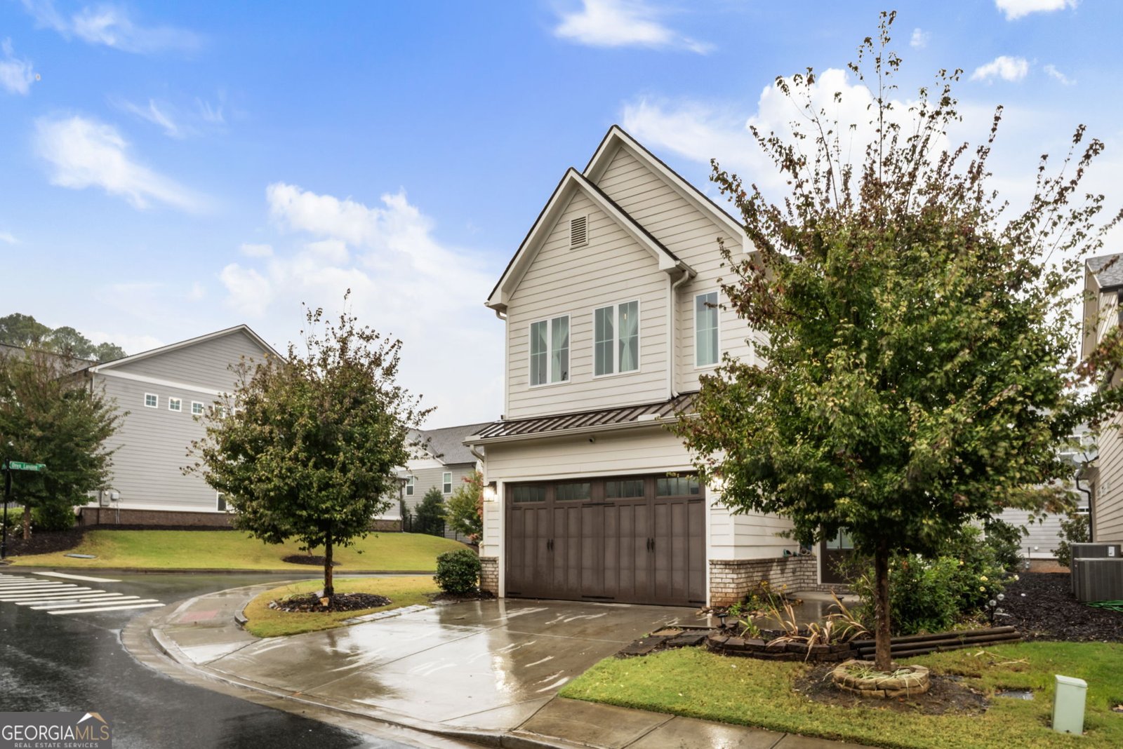 313 Senna Street Marietta - 3