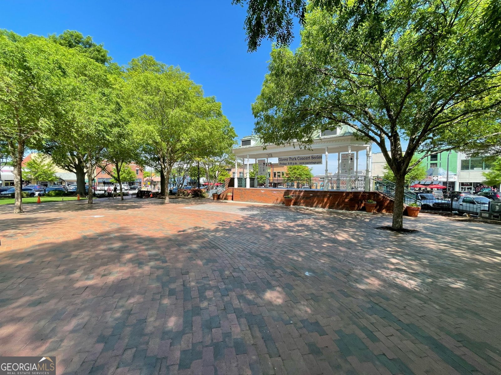 313 Senna Street Marietta - 52