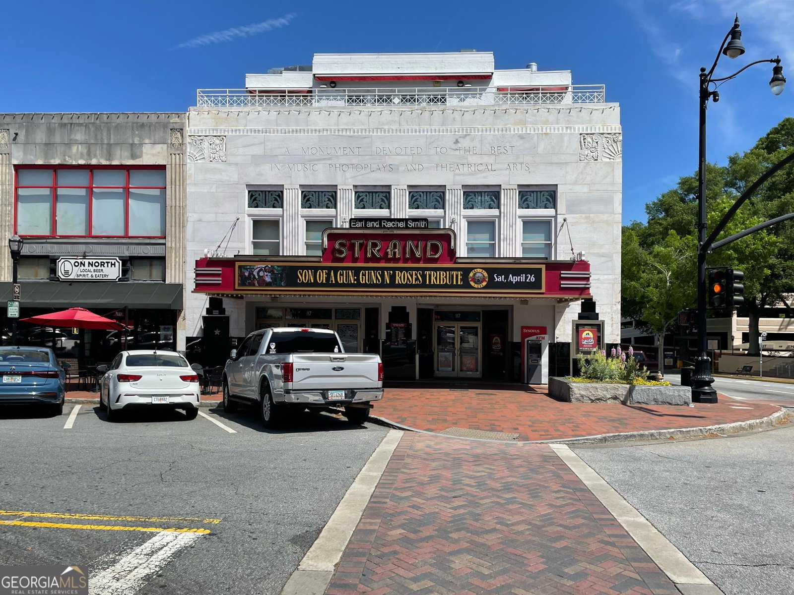 313 Senna Street Marietta - 53