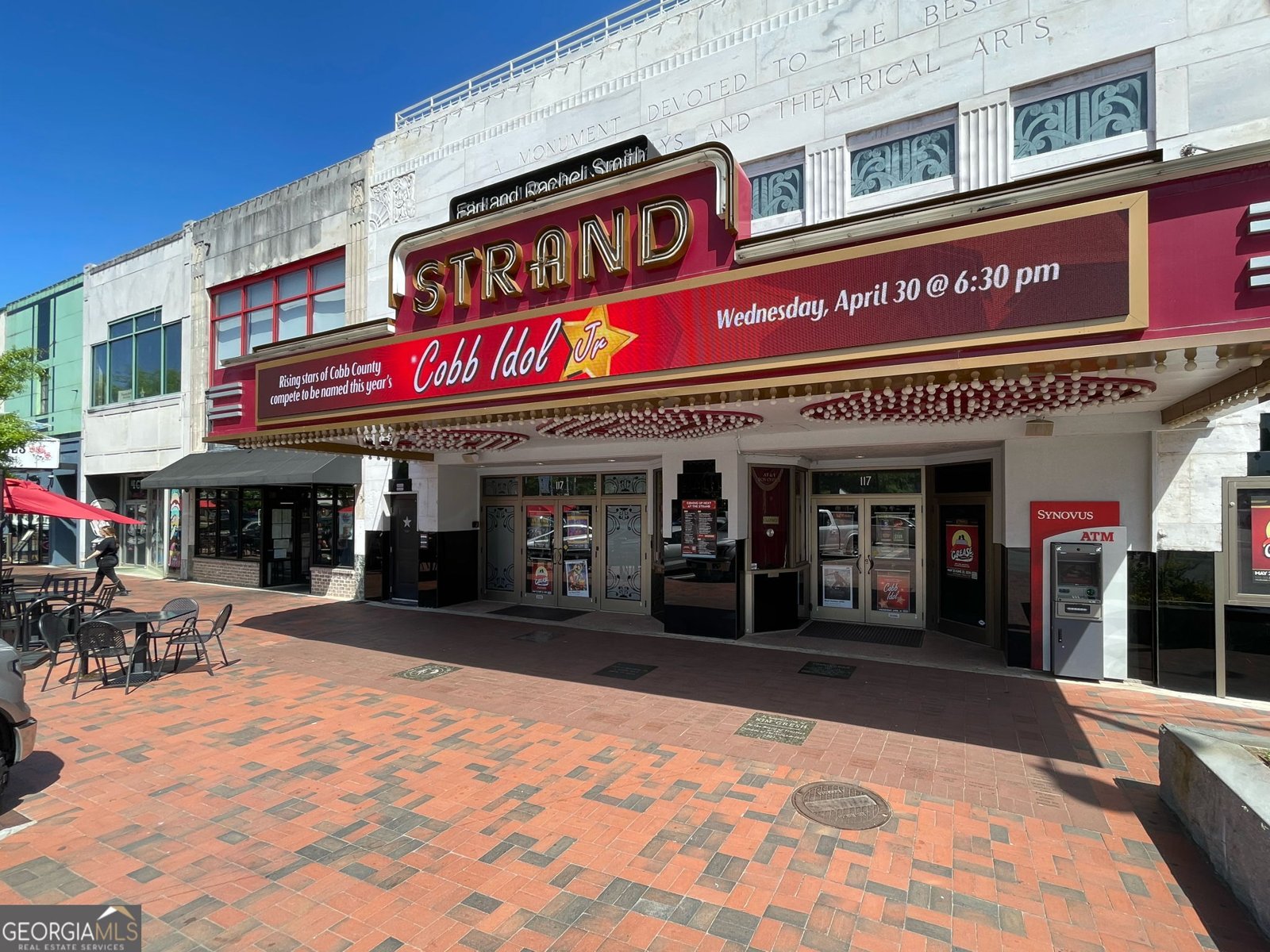 313 Senna Street Marietta - 54