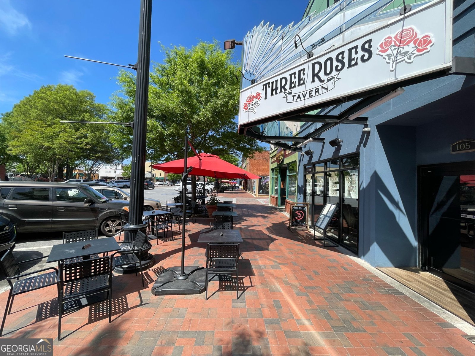 313 Senna Street Marietta - 55