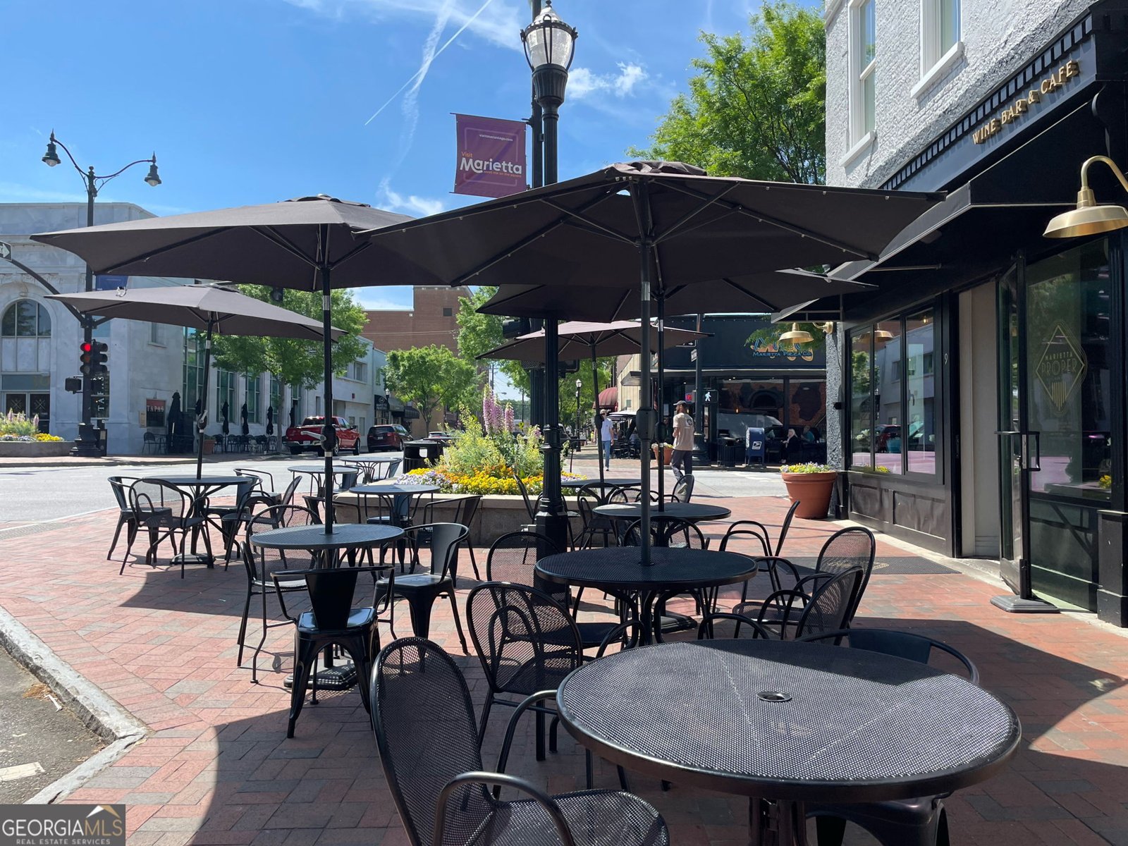 313 Senna Street Marietta - 58