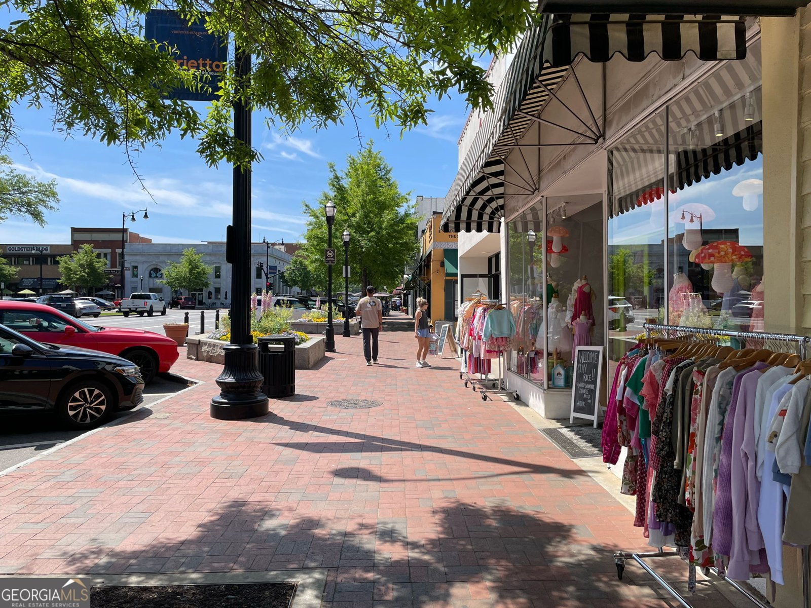 313 Senna Street Marietta - 60