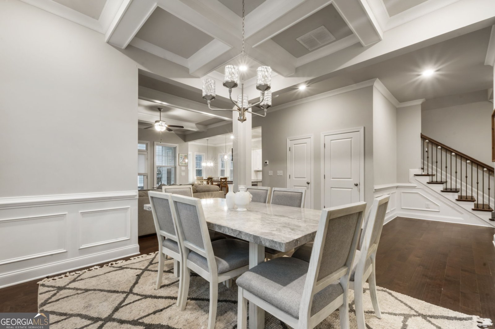 313 Senna Street Marietta - 7