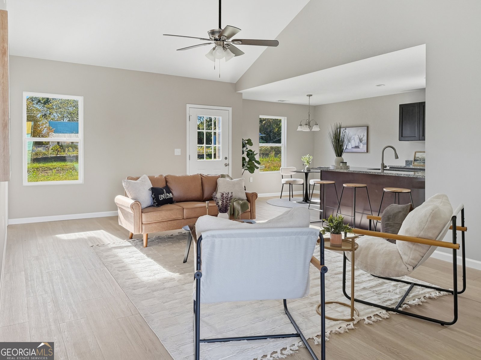 110 Adaline Court Carnesville - 3