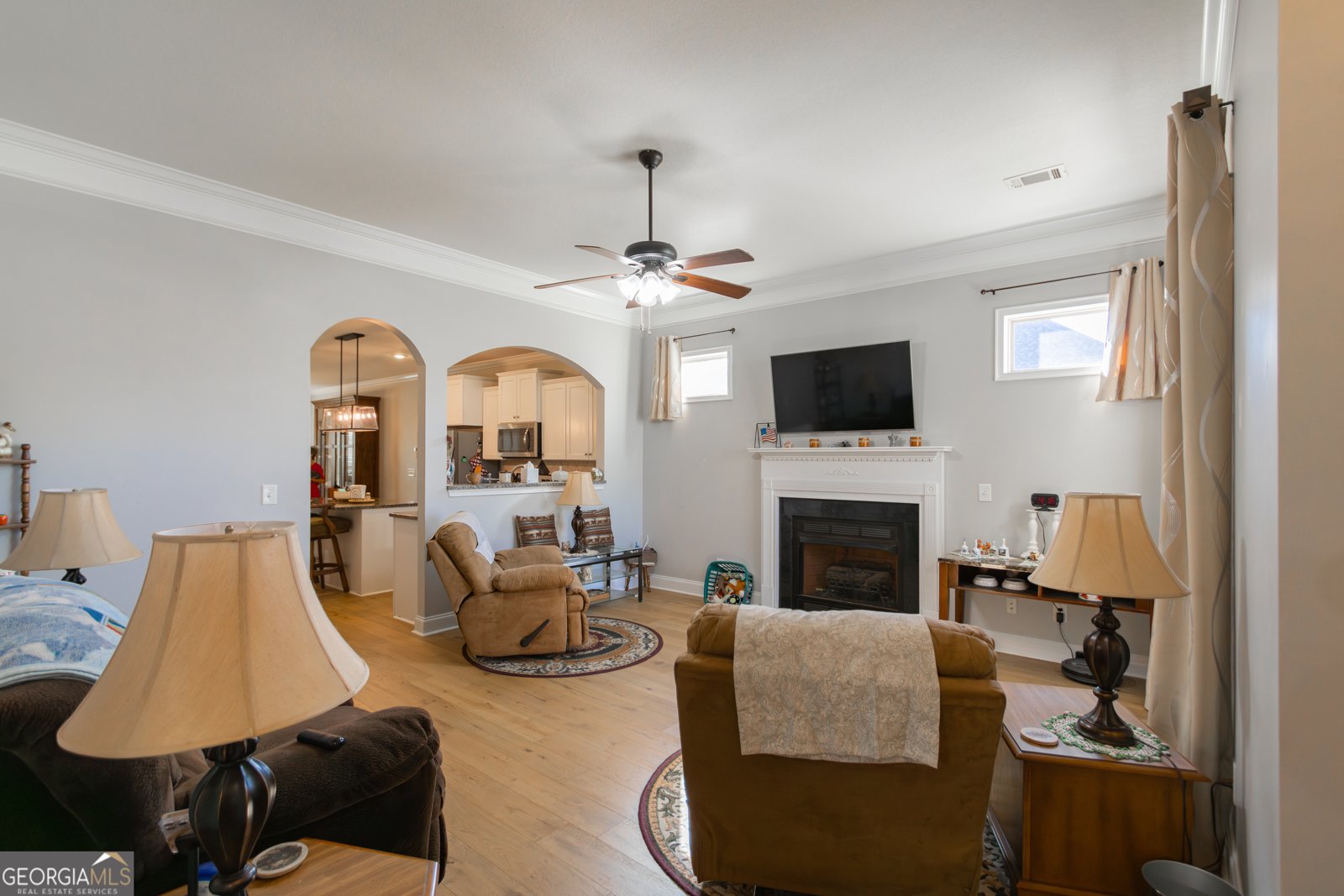 135 Parkview Grove Kathleen - 34