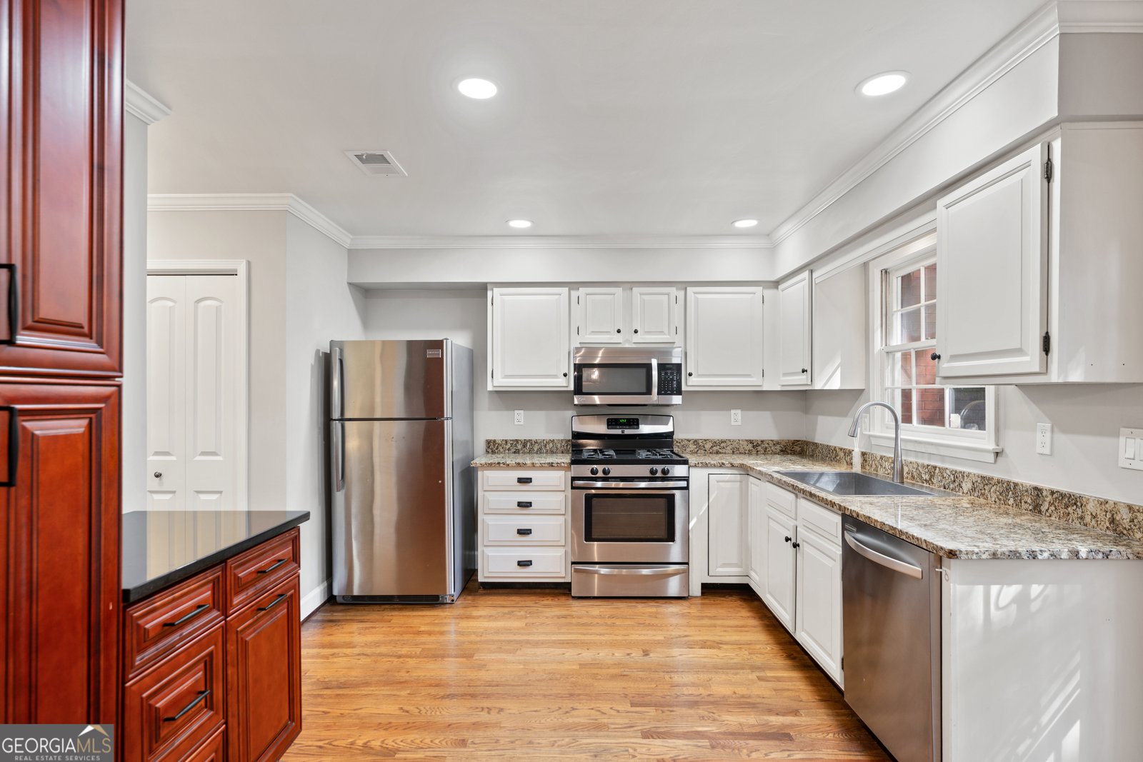 102 Defoors Mill Drive Atlanta - 1