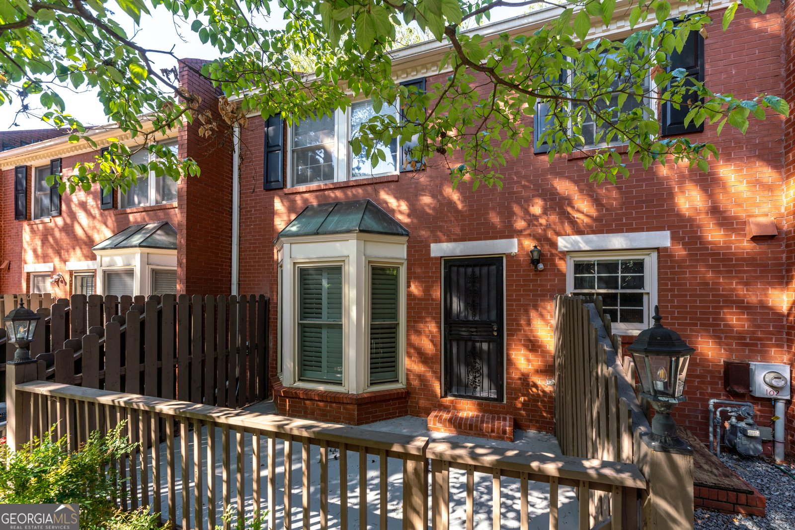 102 Defoors Mill Drive Atlanta - 12