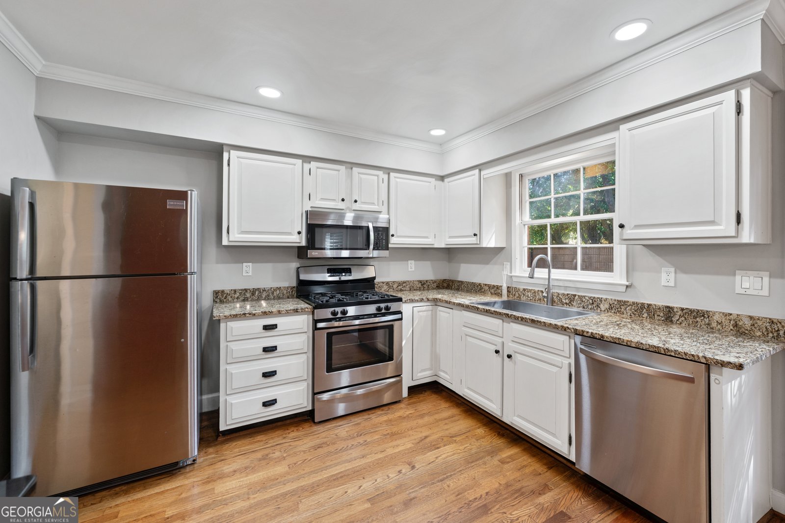 102 Defoors Mill Drive Atlanta - 2