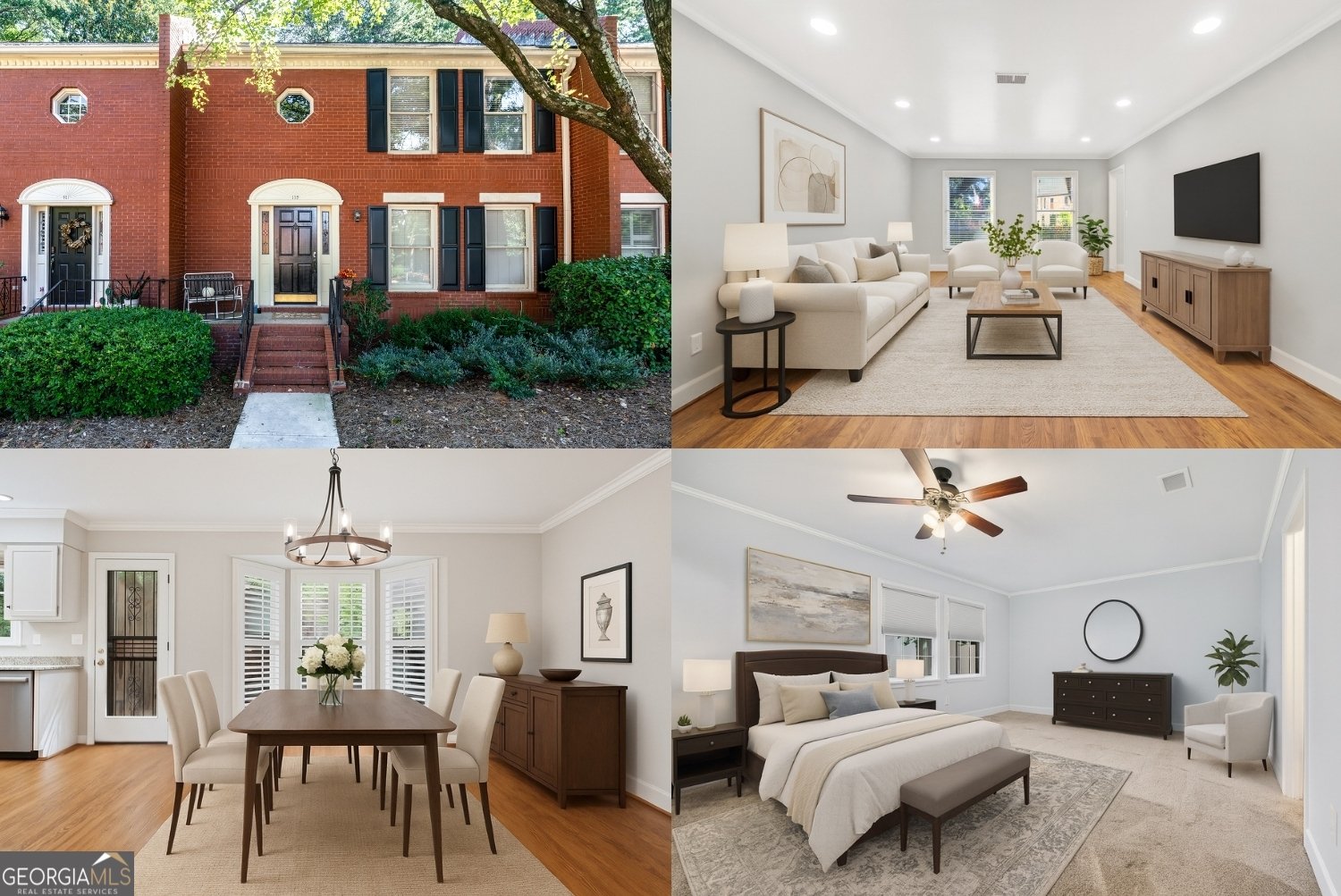 102 Defoors Mill Drive Atlanta - 22