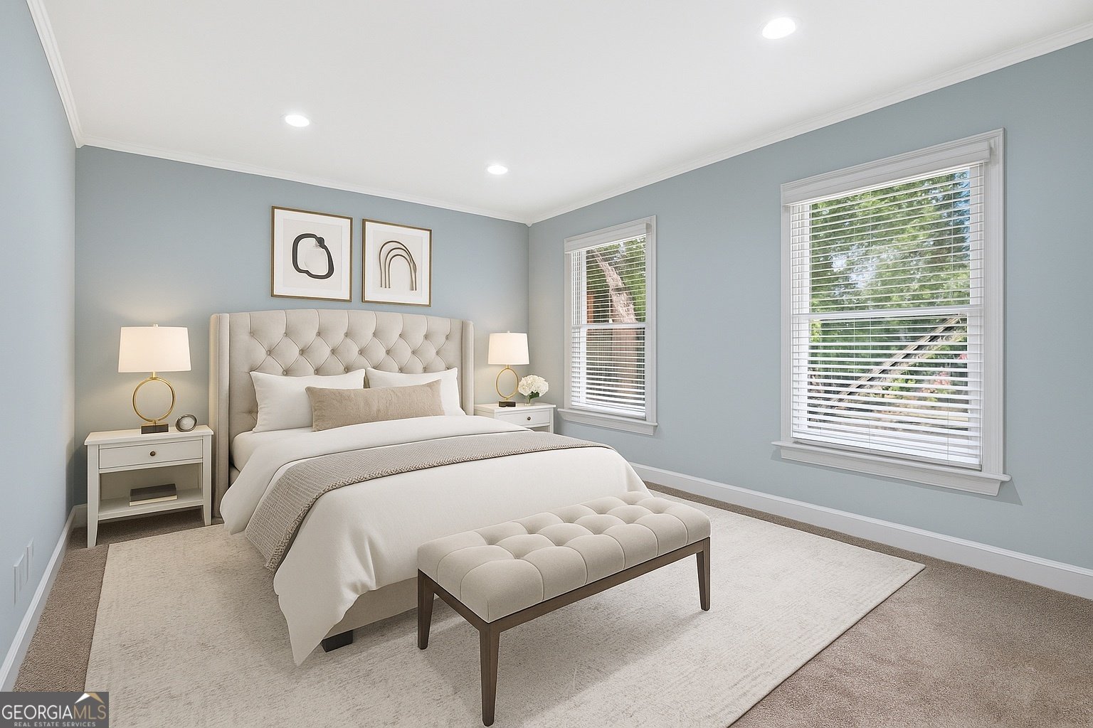 102 Defoors Mill Drive Atlanta - 5