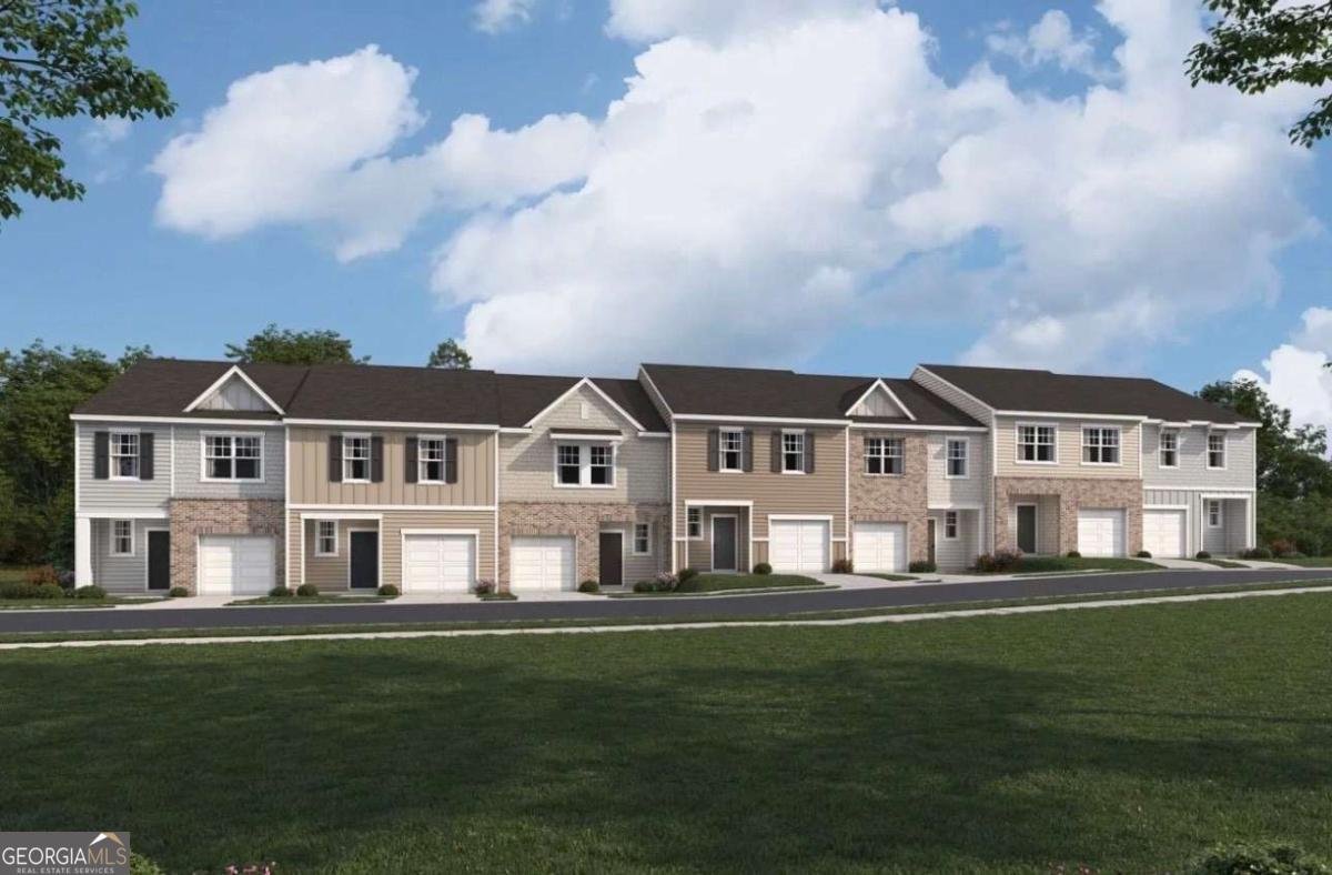 103 Rivington Drive Winder - 1