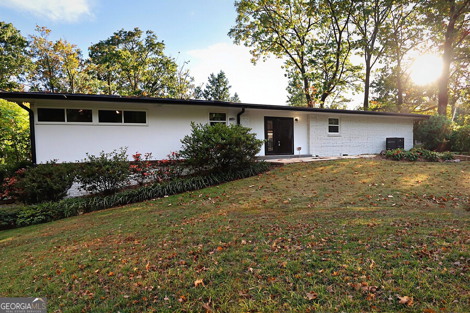 1033 Sandalwood Drive Lawrenceville - 2