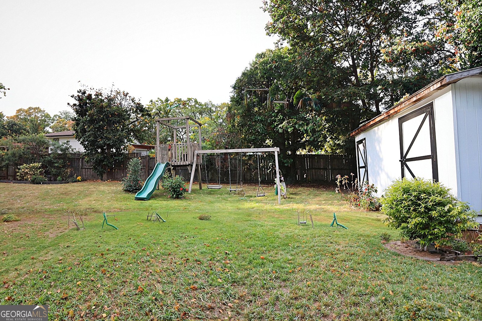 1033 Sandalwood Drive Lawrenceville - 3