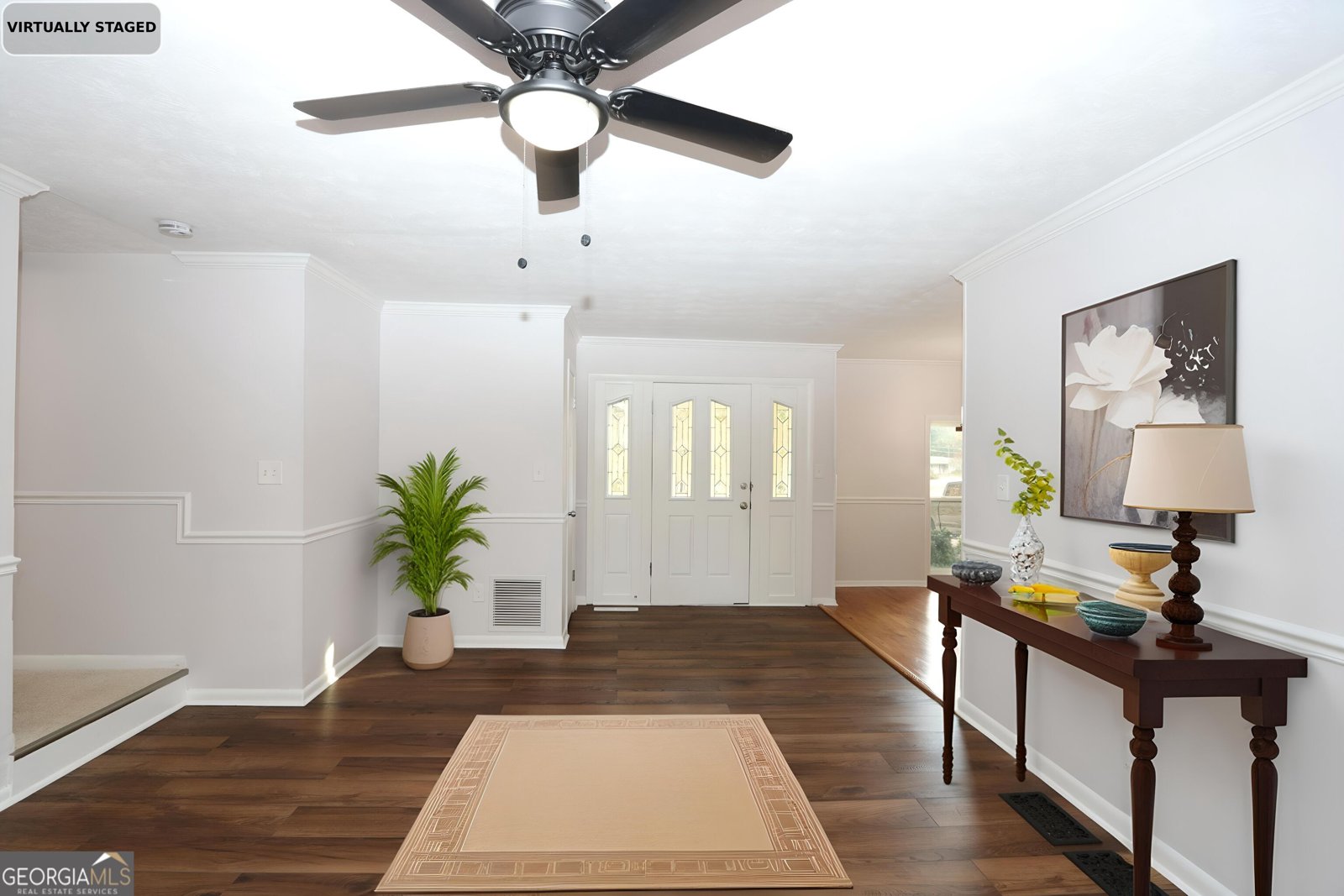 1033 Sandalwood Drive Lawrenceville - 4