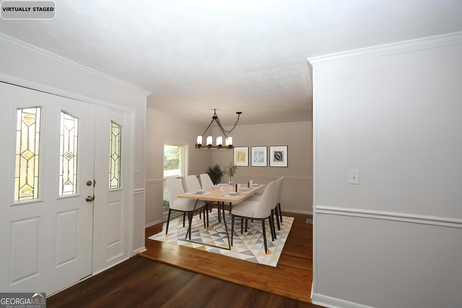 1033 Sandalwood Drive Lawrenceville - 5