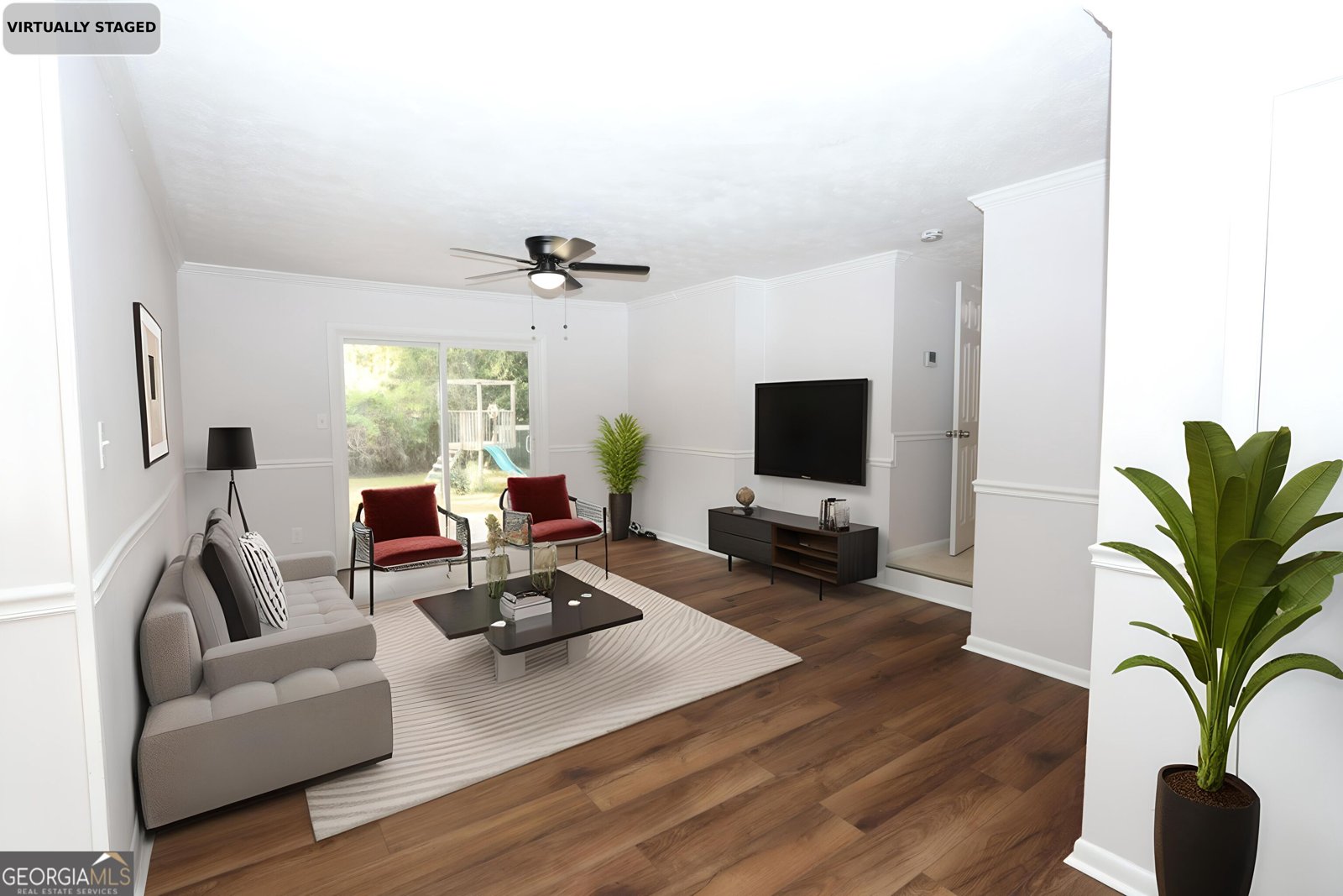 1033 Sandalwood Drive Lawrenceville - 6