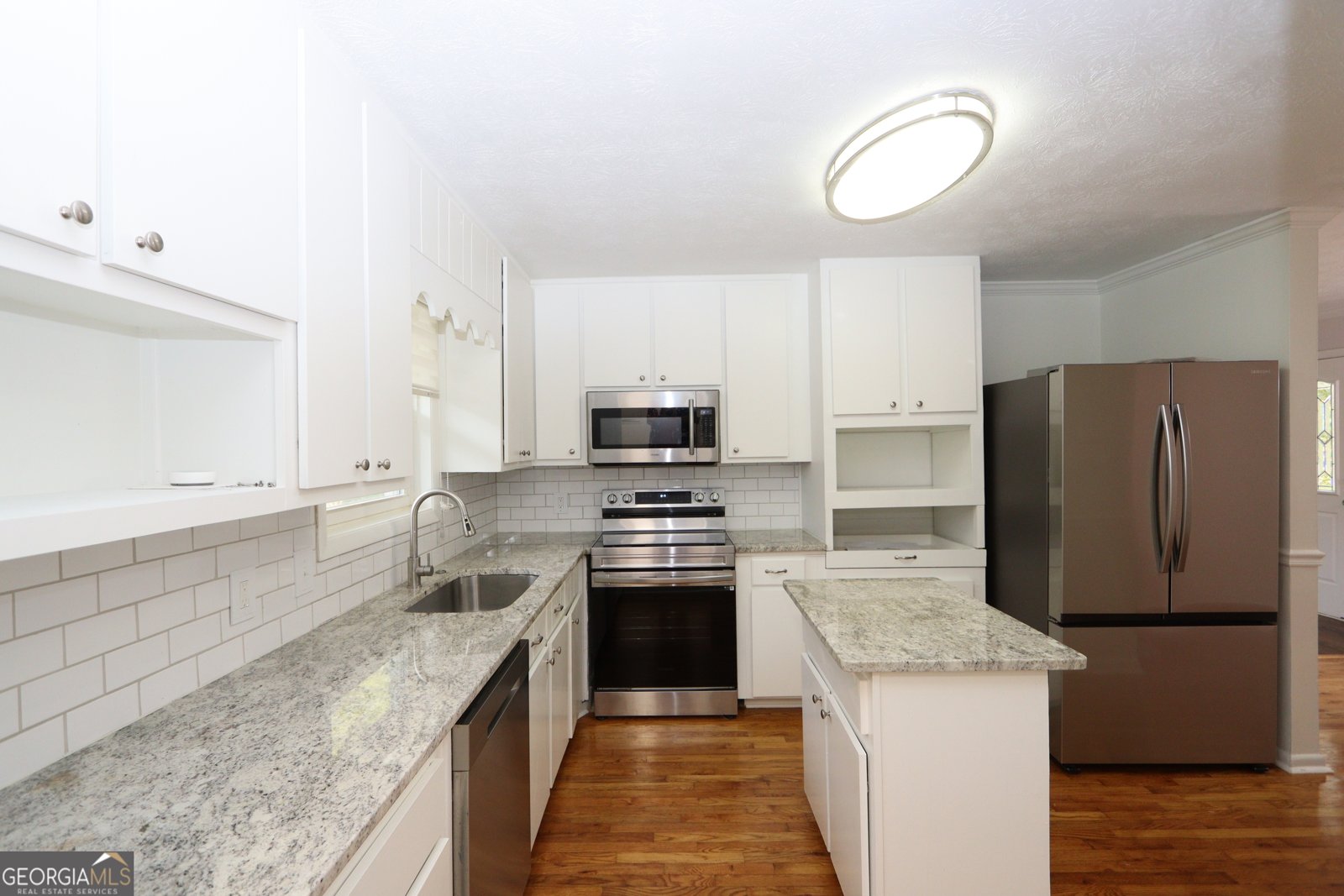 1033 Sandalwood Drive Lawrenceville - 8