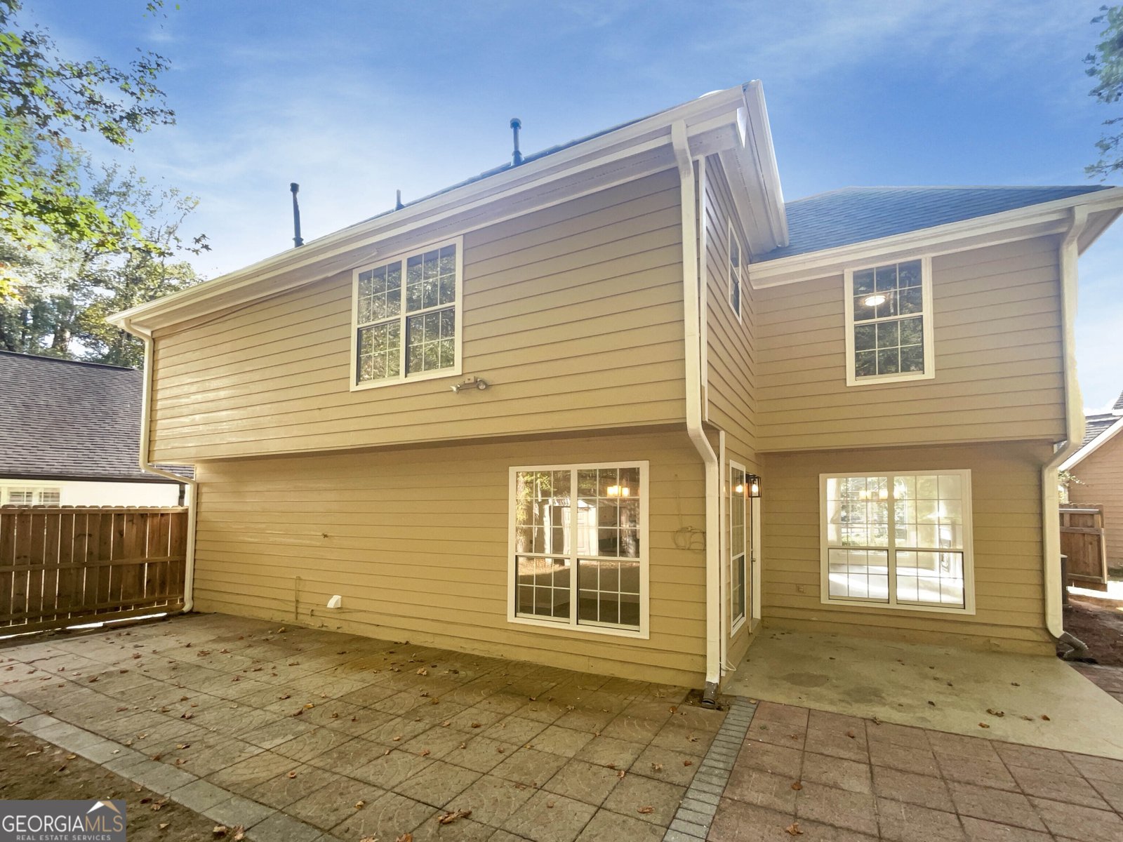 95 Prestwick Lane Peachtree City - 10