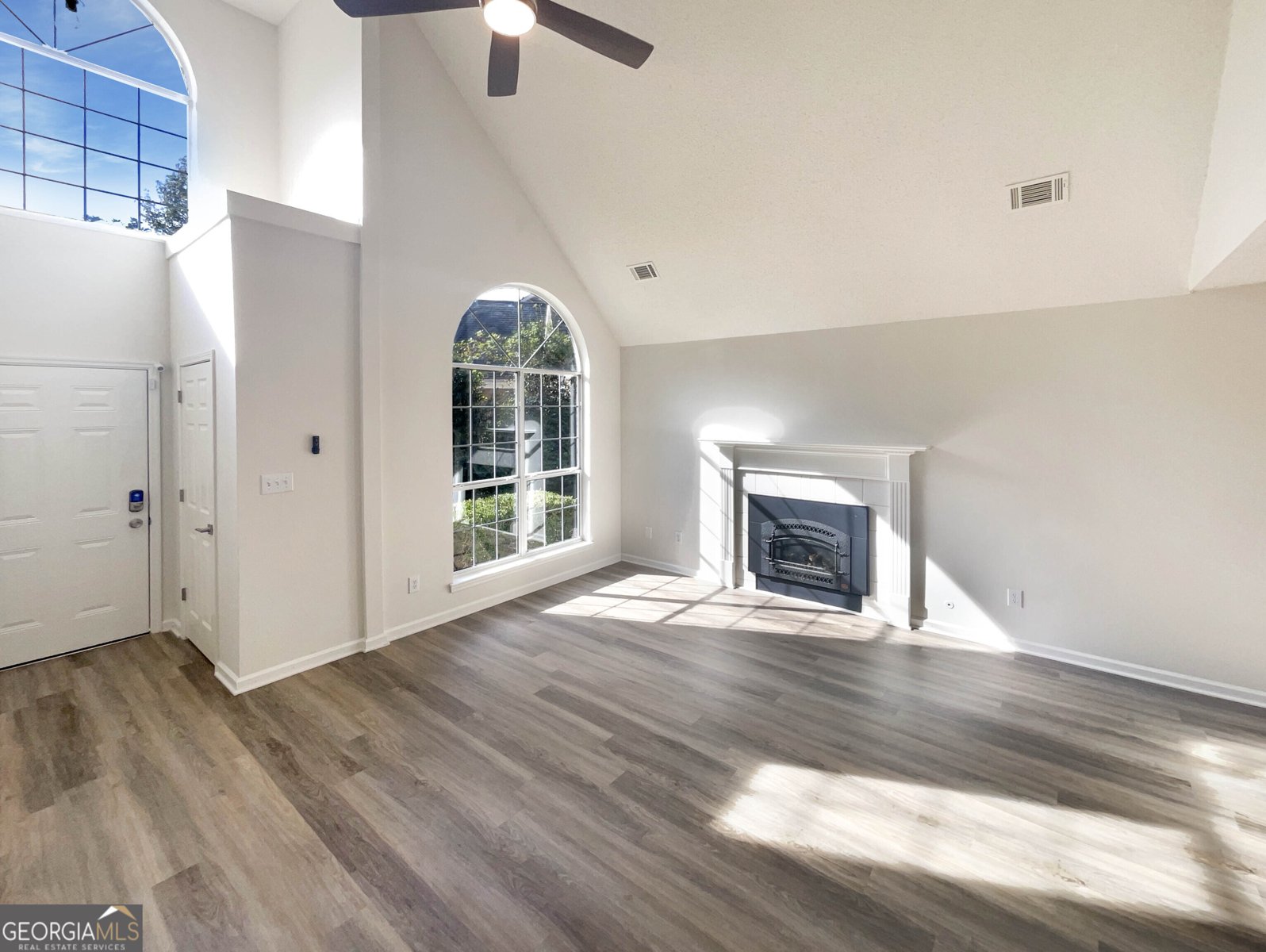 95 Prestwick Lane Peachtree City - 3