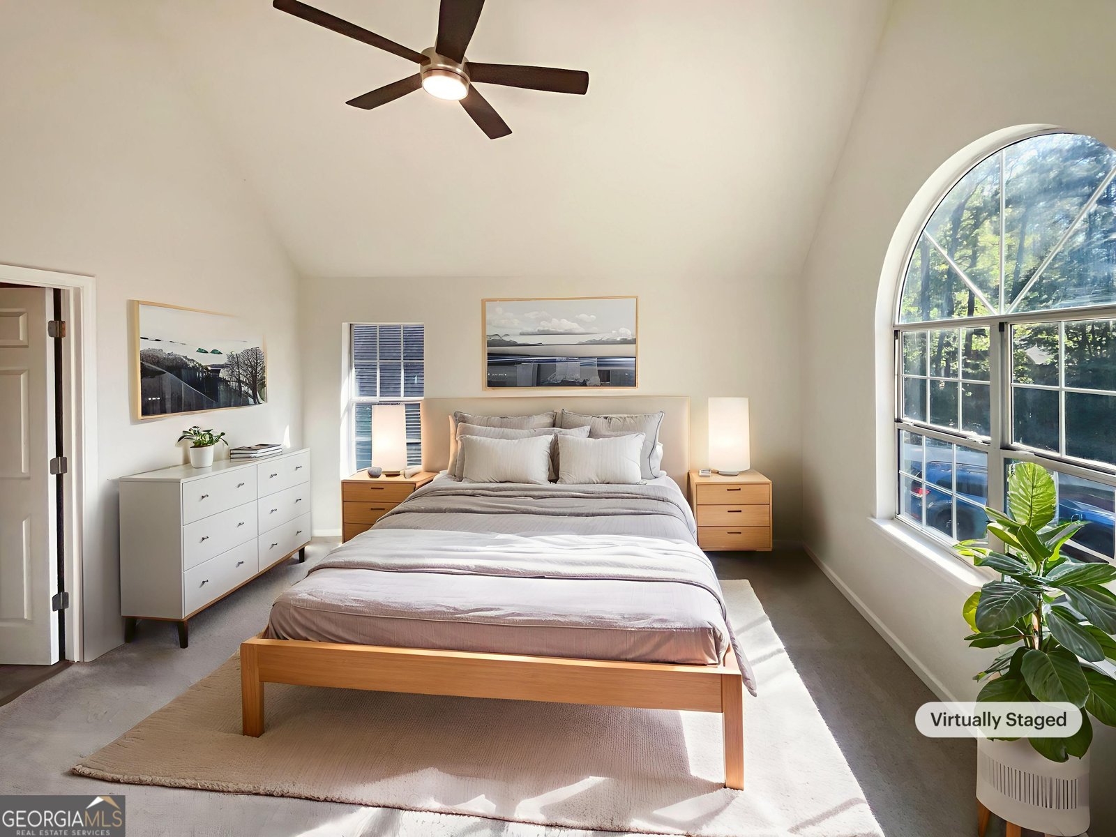 95 Prestwick Lane Peachtree City - 4