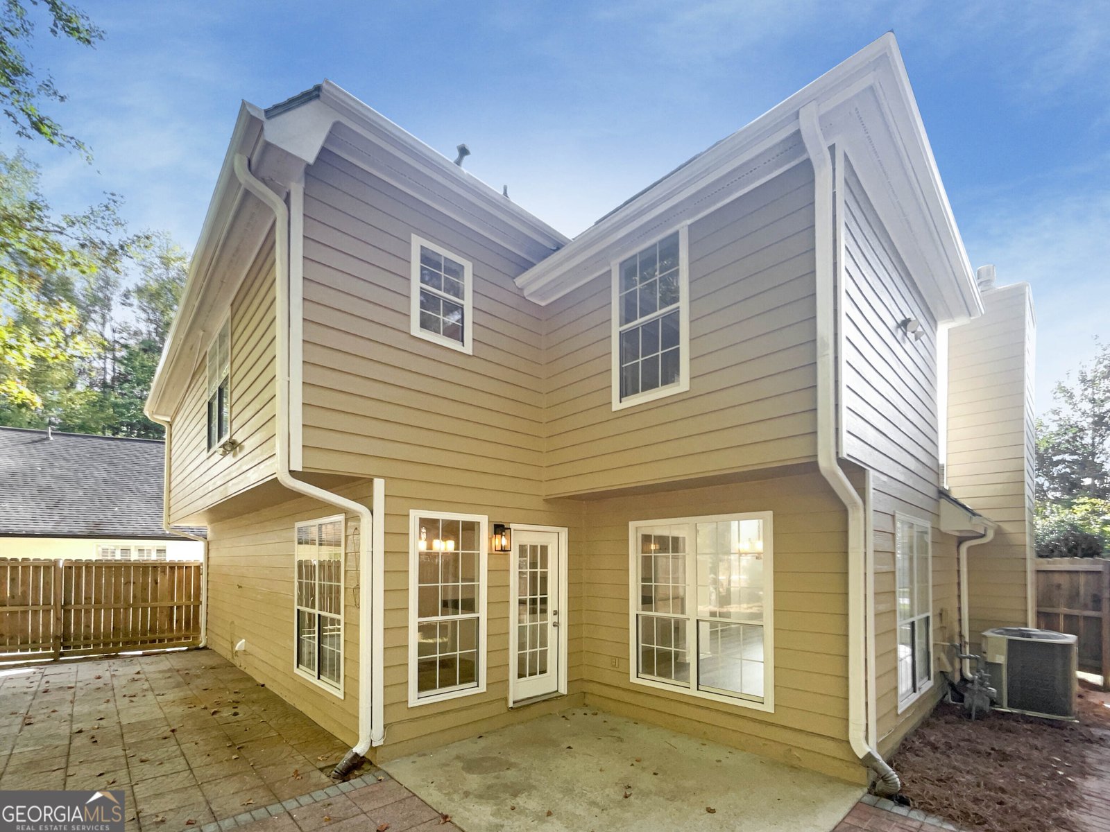 95 Prestwick Lane Peachtree City - 8